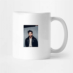 Matthew Daddario is the brother of actress Alexandra Daddario Matthew Daddario Mugs