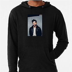 Matthew Daddario is the brother of actress Alexandra Daddario Matthew Daddario Hoodies
