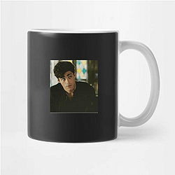 Matthew Daddario is a prominent television actor Matthew Daddario Mugs