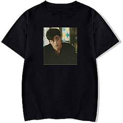 Matthew Daddario is a prominent television actor Matthew Daddario T-Shirts