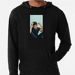 Matthew Daddario is famous for his role in the series Shadowhunters Matthew Daddario Hoodies