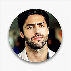 Matthew Daddario won a Teen Choice Award for his role Matthew Daddario Pins