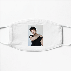 Matthew Daddario is from New York City Matthew Daddario Face Masks