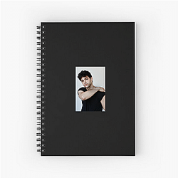 Matthew Daddario is from New York City Matthew Daddario Notebook