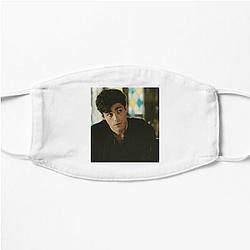 Matthew Daddario is a prominent television actor Matthew Daddario Face Masks