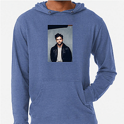 Matthew Daddario is the brother of actress Alexandra Daddario Matthew Daddario Hoodies