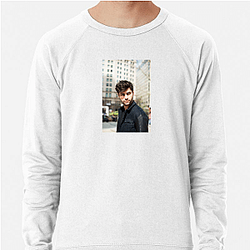 Matthew Daddario also appeared in the film Naomi and Ely's No Kiss List Matthew Daddario Sweatshirts