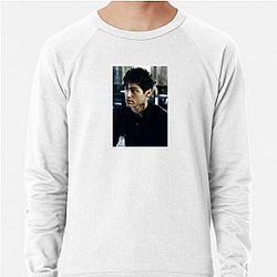 Matthew Daddario is an American actor Matthew Daddario Sweatshirts