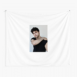 Matthew Daddario is from New York City Matthew Daddario Tapestries