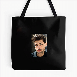 Matthew Daddario's career began in the early 2010s Matthew Daddario Bags