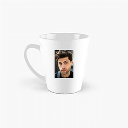 Matthew Daddario's career began in the early 2010s Matthew Daddario Mugs
