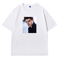 Matthew Daddario played the character Alec Lightwood Matthew Daddario T-Shirts