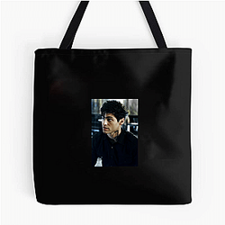 Matthew Daddario is an American actor Matthew Daddario Bags