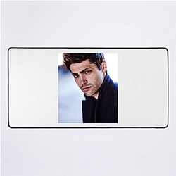 Matthew Daddario played the character Alec Lightwood Matthew Daddario Mouse Pads