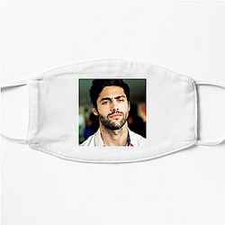 Matthew Daddario won a Teen Choice Award for his role Matthew Daddario Face Masks