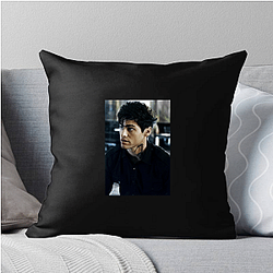 Matthew Daddario is an American actor Matthew Daddario Pillows Cover