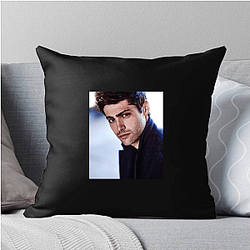Matthew Daddario played the character Alec Lightwood Matthew Daddario Pillows Cover