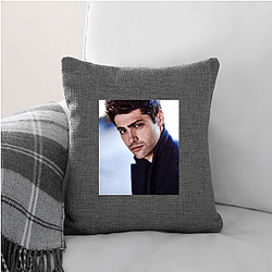 Matthew Daddario played the character Alec Lightwood Matthew Daddario Pillows Cover