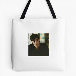 Matthew Daddario is a prominent television actor Matthew Daddario Bags