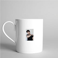 Matthew Daddario is from New York City Matthew Daddario Mugs