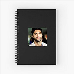 Matthew Daddario won a Teen Choice Award for his role Matthew Daddario Notebook