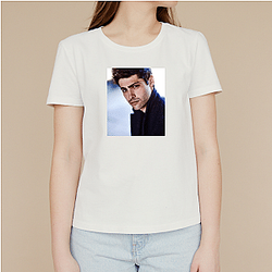 Matthew Daddario played the character Alec Lightwood Matthew Daddario T-Shirts