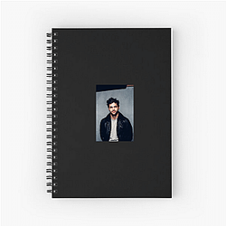 Matthew Daddario is the brother of actress Alexandra Daddario Matthew Daddario Notebook