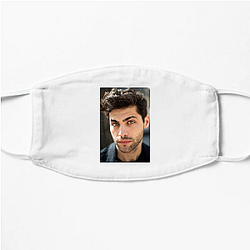 Matthew Daddario's career began in the early 2010s Matthew Daddario Face Masks