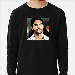 Matthew Daddario won a Teen Choice Award for his role Matthew Daddario Sweatshirts