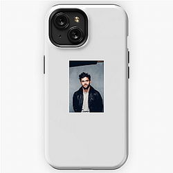 Matthew Daddario is the brother of actress Alexandra Daddario Matthew Daddario iPhone Cases