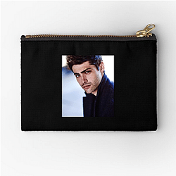 Matthew Daddario played the character Alec Lightwood Matthew Daddario Zipper Pouches