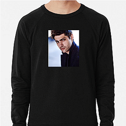 Matthew Daddario played the character Alec Lightwood Matthew Daddario Sweatshirts