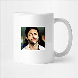 Matthew Daddario won a Teen Choice Award for his role Matthew Daddario Mugs