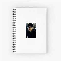 Matthew Daddario is an American actor Matthew Daddario Notebook