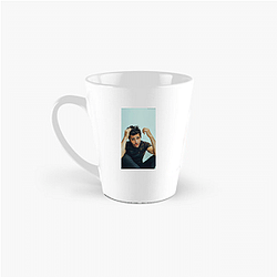 Matthew Daddario is famous for his role in the series Shadowhunters Matthew Daddario Mugs