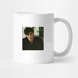 Matthew Daddario is a prominent television actor Matthew Daddario Mugs