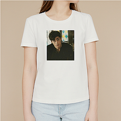 Matthew Daddario is a prominent television actor Matthew Daddario T-Shirts