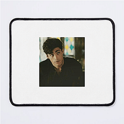 Matthew Daddario is a prominent television actor Matthew Daddario Mouse Pads