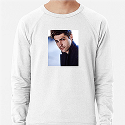 Matthew Daddario played the character Alec Lightwood Matthew Daddario Sweatshirts