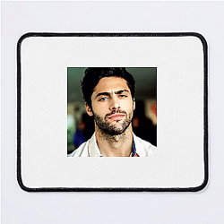 Matthew Daddario won a Teen Choice Award for his role Matthew Daddario Mouse Pads