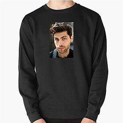 Matthew Daddario's career began in the early 2010s Matthew Daddario Sweatshirts