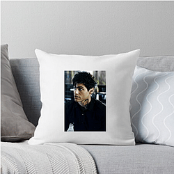 Matthew Daddario is an American actor Matthew Daddario Pillows Cover
