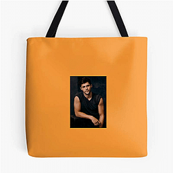 Matthew Daddario has a strong social media presence Matthew Daddario Bags