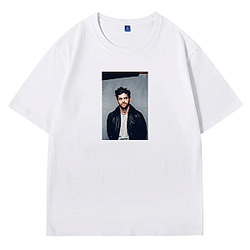Matthew Daddario is the brother of actress Alexandra Daddario Matthew Daddario T-Shirts