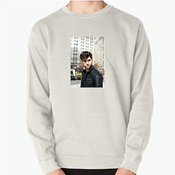 Matthew Daddario also appeared in the film Naomi and Ely's No Kiss List Matthew Daddario Sweatshirts