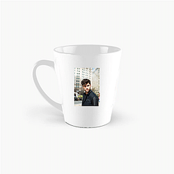 Matthew Daddario also appeared in the film Naomi and Ely's No Kiss List Matthew Daddario Mugs