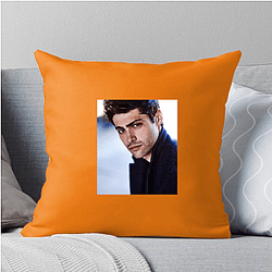 Matthew Daddario played the character Alec Lightwood Matthew Daddario Pillows Cover
