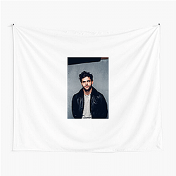 Matthew Daddario is the brother of actress Alexandra Daddario Matthew Daddario Tapestries