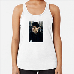 Matthew Daddario is an American actor Matthew Daddario Tank Tops