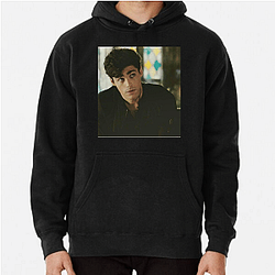 Matthew Daddario is a prominent television actor Matthew Daddario Hoodies